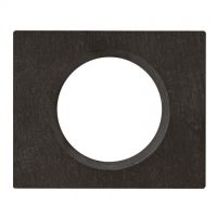 Logo Plaque cliane - matires - 1 poste - ardoise 069371