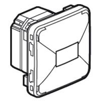 Logo Cellule photo�lectrique plexo ip55 - ik 07 - pr inters cr�pusculaires modulaires 069518