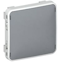 Logo Enjoliveur obturateur prog plexo 069537