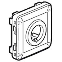 Logo Adaptateur prog plexo - pour montage unit�s de cde et signalisation � 22 069568