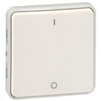 Logo Inter bipolaire prog plexo composable blanc - 10 ax 069627