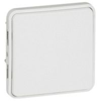 Logo Va-et-vient prog plexo composable blanc artic antimicr- 10 ax - 250 v 070711