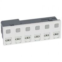 Logo Bloc report 6 directions prog mosaic - 6 modules 076656