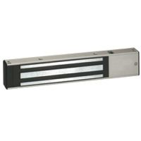 Logo Ventouse �lectromagn�tique - pour contr�le d'acc�s - 300 kg 076707