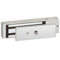 Logo Ventouse �lectromagn�tique - pour contr�le d'acc�s - 500 kg 076708