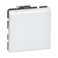 Logo Vv prog mosaic - 2 mod - 10 ax - blanc 077011