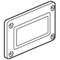 Logo Eclairage de circulation prog soliroc - 250 v~ - ik10 - ip55 - leds blanches 2w 077867