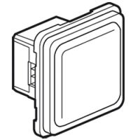 Logo Signal�tique lumineuse prog soliroc - 230 v~ - ik 10 - ip 55 - leds blanches 077868