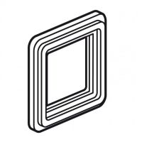 Logo Adaptateur sans volet ip 2x - prog soliroc - pour fonction mosaic 2 mod - ik 10 077881