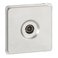 Logo Prise tv m�le ip 20 - ik 10 - prog soliroc - 0-2400 mhz 077882