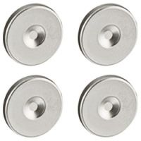 Logo Bouchon obturateur de rechange - programme soliroc - jeu de 4 077896