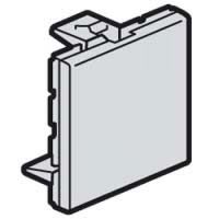 Logo Obturateur prog mosaic - 2 mod - alu 079280