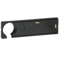 Logo Gabarit de pose - pour bo�te batibox cloison s�che 080077