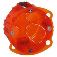 Logo Bo�te multimat�riaux batibox - 1 poste - prof. 40 080101