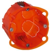 Logo Bo�te multimat�riaux batibox - 1 poste - prof. 50 080121