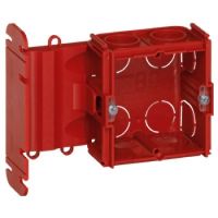 Logo Bo�te batibox - ma�onnerie - pour fixation sur chambranle - prof. 40 080170