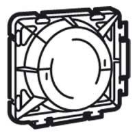 Logo Couvercle de fixation - pour bo�te b�ton batibox r�f. 819 40/41 081971
