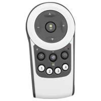 Logo T�l�commande sc�nario �metteur ir 088200