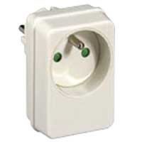 Logo Filtre isolateur de prise cpl 088212