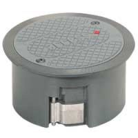 Logo Bo�te de passage de c�bles - pour plancher technique 089307