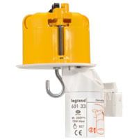 Logo Kit bo�te point de centre batibox cloison s�che 089334