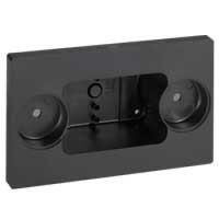 Logo Gabarit de pose batibox b�ton - pour bo�te de d�rivation grande capacit� 089538