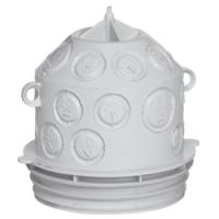 Logo Bo�te batibox - b�ton - �85 - peut recevoir couvercle dcl avec r�ducteur 089553