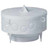 Logo Bo�te batibox - b�ton - �140 - peut recevoir couvercle dcl avec r�ducteur 089555