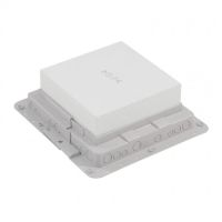 Logo Bo�te d'encastrement plastique - pour bo�te de sol 18 mod 089631