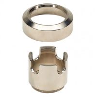 Logo Accessoire pour sortie de c�bles - ip 52 - pour bo�te de sol r�f. 896 86 089687