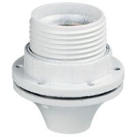 Logo Douille chemise demi filet�e �10 mm e27 - 4a/150 w 091134