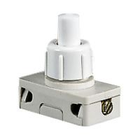 Logo Mini-inter � poussoir - 250 v~ - 2 a 091167