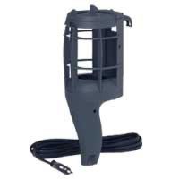 Logo Baladeuse - 75 w incandescent - 230 v - classe ii - ip 20 091260