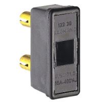 Logo Porte-fusible � broches - �8,8 mm - pour cartouches 10 x 38 092852