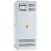 Logo Batterie automatique triphas�e bx 400 v - 50 hz - 50 kvar 415032