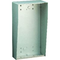 Logo Gu�rites pour installation en saillie pour platine s�rie 300 audio 10 appels 003663