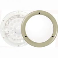 Logo Hublot koreo arc rond taille 1 titane 12 leds 6500k d�tection+pr�avis+veille 810206