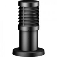 Logo Borne borneo prim anthracite hauteur 300 e27 498020