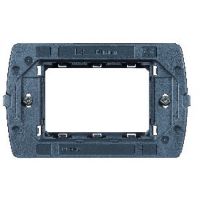 Logo Support pour plaques livinglight air 3 modules 4703