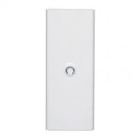 Logo Porte drivia blanche ip 40 - ik 07 pour coffret r�f.4 012 14 - blanc ral 9003 401334