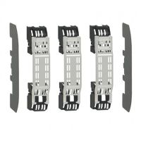 Logo Kit de protection - pour socle de cartouche � couteau - 3p - taille 000/00 019939