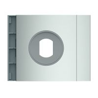 Logo Fa�ade sfera new t25 vigik ou canon p&t - allmetal 353401