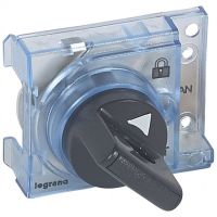 Logo Cadenassage pour commande lat�rale dpx� r�f. 421 060 421067