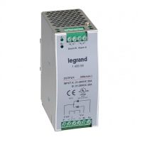 Logo Module pour fonction redondance - pour alimentations stabilis�es � d�coupage 146698