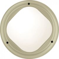 Logo Hublot koreo cub rond taille 1titane g24q2 / 18w 830074