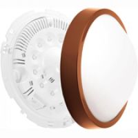 Logo Luminaire oleron dco taille 1 cuivre 12 leds 6500k dtection+pravis+veille 817328