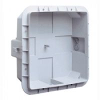 Logo Bo�te d'encastrement carr�e 512931