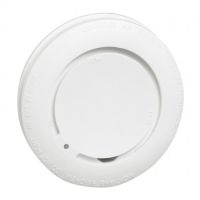 Logo Dispositif d'alarme de fume (daf) - 105 mm - paisseur 37mm - autonomie 1 an 040515
