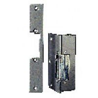 Logo G�che std � �mission de courant 1 temps - encastr�/applique - simple empennage 004317