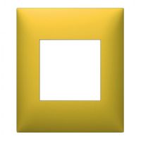 Logo Plaque espace evolution - nuances - 1 poste - or satin� 64531